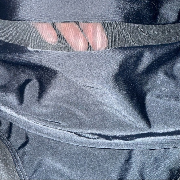 2PC WOMENS UNBRANDED MESH LINING BIKINI SET,NWOT - Picture 6 of 8